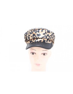 Bereta Funky Animal Print