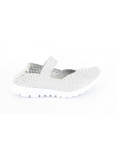 Espadrile Elastice Antonia