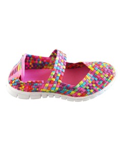 Espadrile elastice Andreea