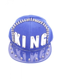 Sapca King Tinte