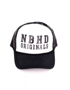 Sapca NBHD Originals