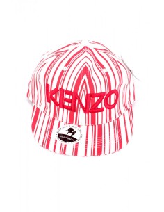 Seapca Kenzo Stripes Red