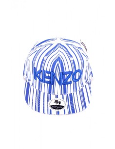 Seapca Kenzo Stripes Blue