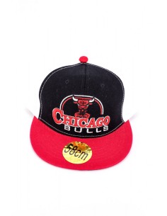 Sapca Chicago Bulls