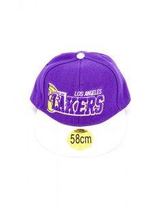 Sapca Los Angeles Lakers