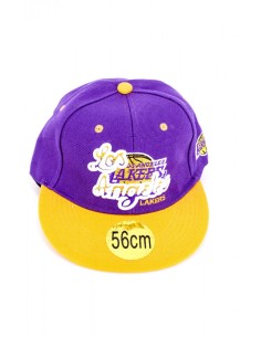 Sapca Los Angeles Lakers...