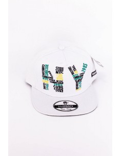 Sapca SNAPBACK NY