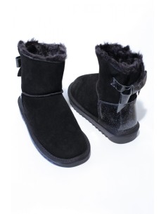 Cizme Tip Ugg Catalina