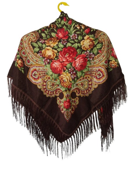 Batic traditional maro