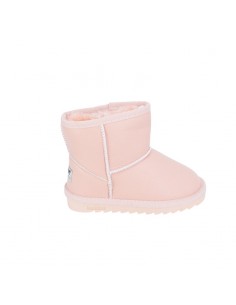 Cizme Copii fete Tip UGG roz