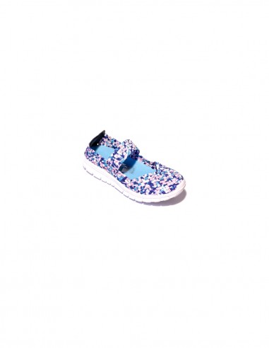 Espadrile elastice Andrada