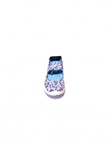 Espadrile elastice Andrada