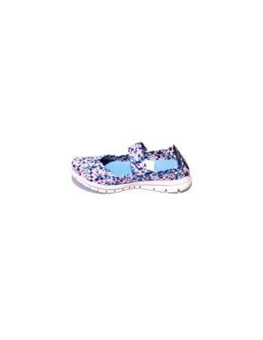 Espadrile elastice Andrada