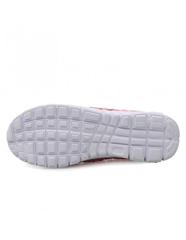 Espadrile elastice roz – Ușoare și comode, mărimi 35-41 model Alina