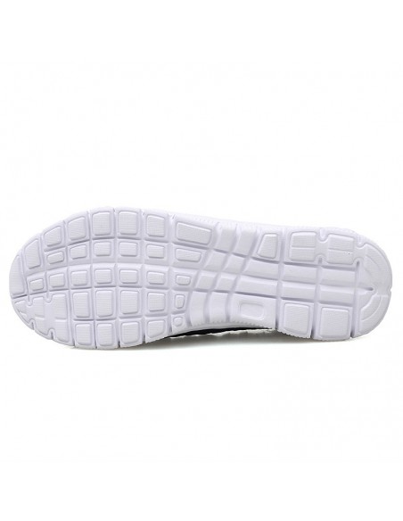 Espadrile elastice negre – Ușoare și comode, mărimi 35-41 model Andra
