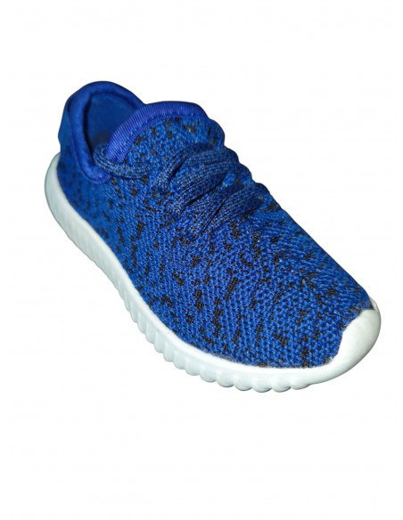 Pantofi sport copii băieți – Albastru electric