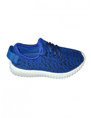 Pantofi sport copii băieți – Albastru electric