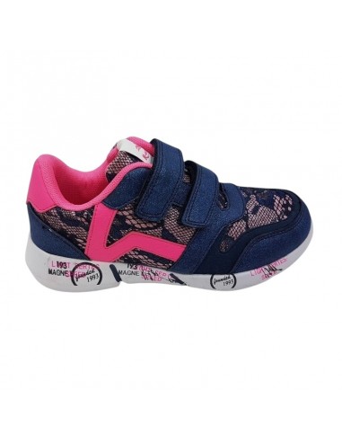 Pantofi sport fete, holografici, cu...