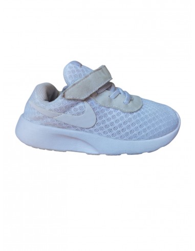 Pantofi Sport Copii Nike Albi –...