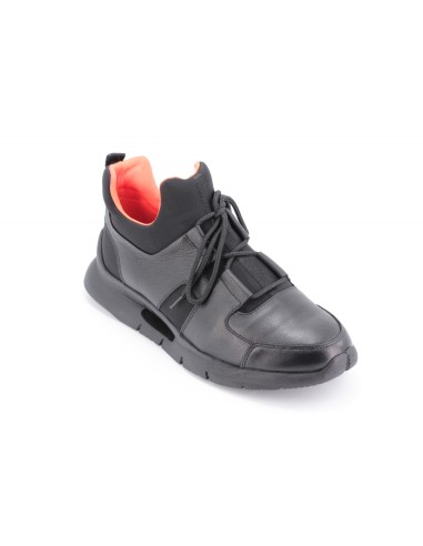 Ghete Barbati Piele Commando