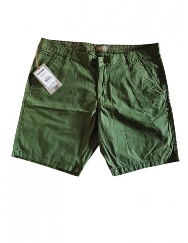 Pantaloni scurți bărbați Napapijri – Casual, lejeri, vară – Verde