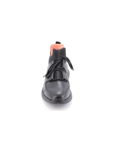 Ghete Barbati Piele Commando