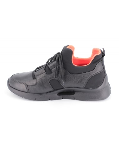 Ghete Barbati Piele Commando