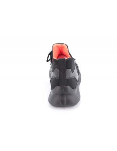 Ghete Barbati Piele Commando