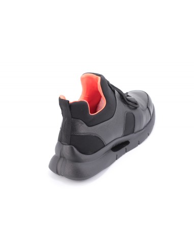 Ghete Barbati Piele Commando