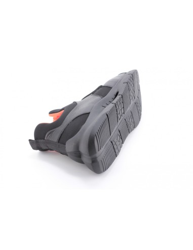 Ghete Barbati Piele Commando