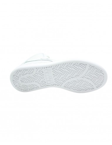 Ghete Barbati Diadora MI Basket High Alb – Marimea 46