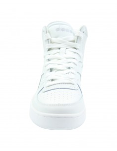 Ghete Barbati Diadora MI Basket High Alb – Marimea 46 2