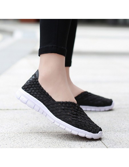 espadrile elastice comode usoare