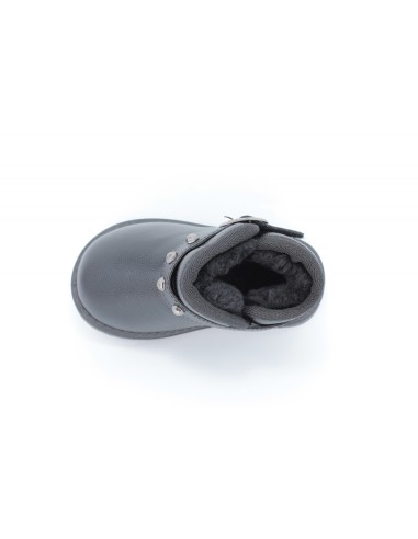 Cizme Copii Tip UGG Tinte