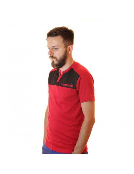 tricou barbati,
tricou polo,
tricou din bumbac,