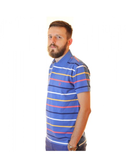 Tricou Polo