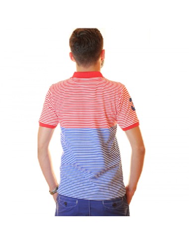 tricou polo cu guler
