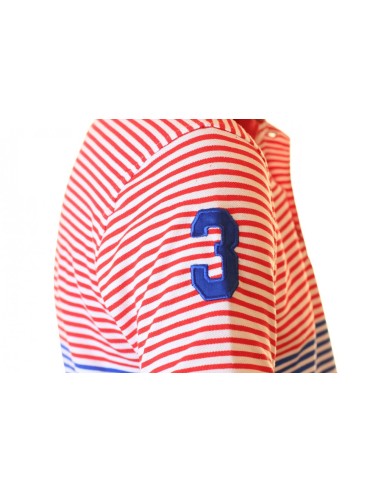 tricou polo cu guler