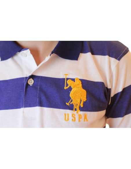 tricou polo cu guler