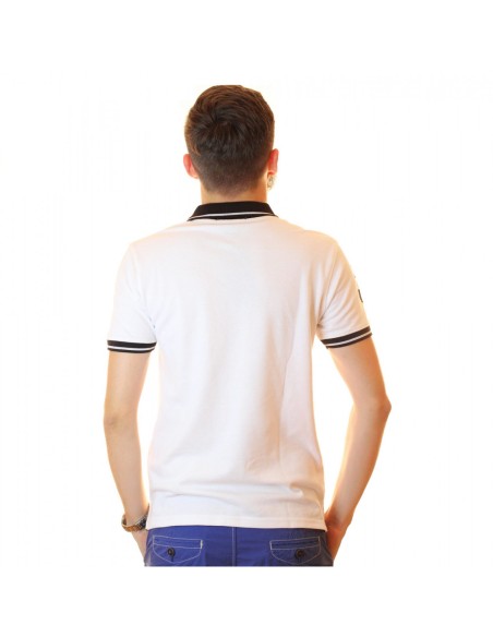 tricou cu dungi,
tricou barbati,
tricou din bumbac,
tricou polo,