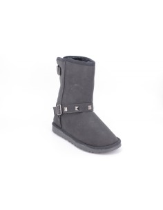Cizme Femei Tip Ugg 2