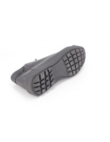 Ghete Barbati Double Zipper 1