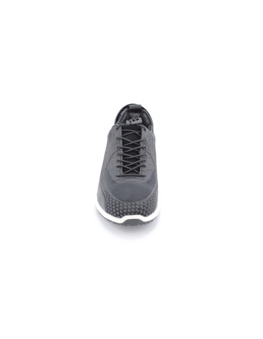 Sneakers barbati navy black