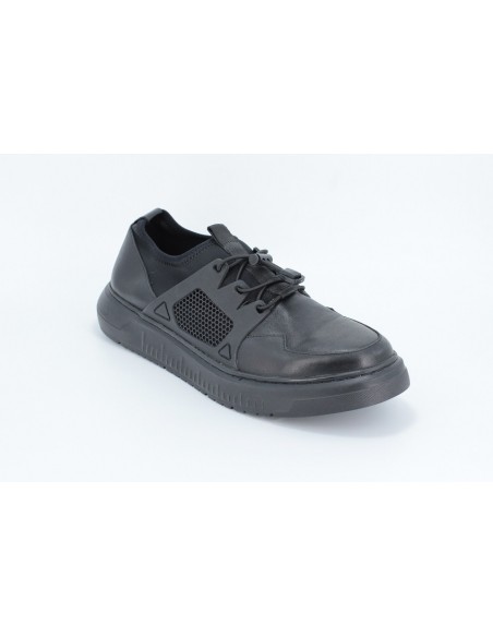 Pantofi Casual Piele