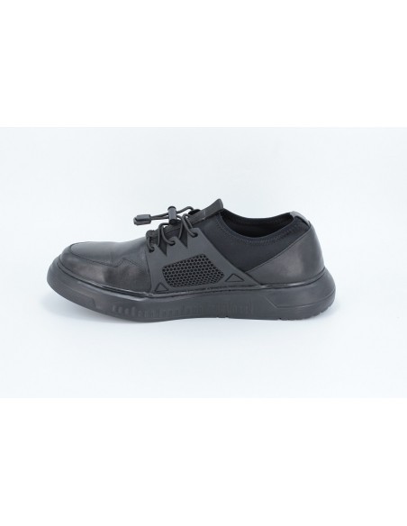 Pantofi Casual Piele