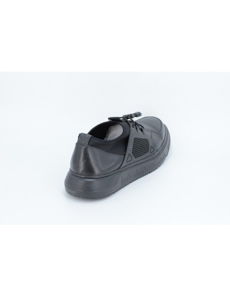 Pantofi Casual Piele