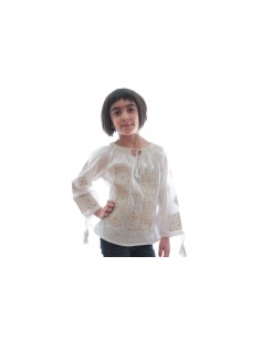 Ie Traditionala Antonia 2