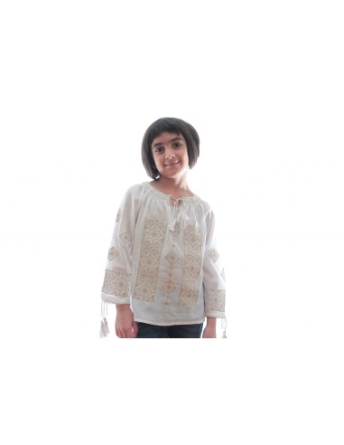 Ie Traditionala Antonia