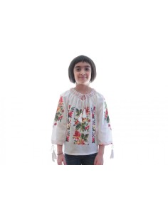 Ie Traditionala Bianca 2