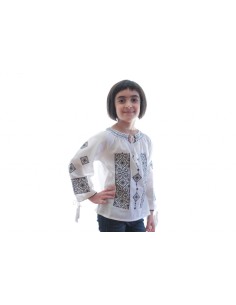 Ie Traditionala Beatrice 2